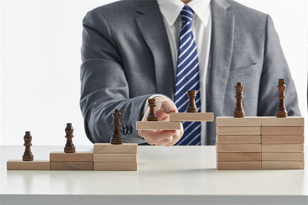 年度經(jīng)營(yíng)計(jì)劃：制定策略，應(yīng)對(duì)市場(chǎng)變化與挑戰(zhàn)