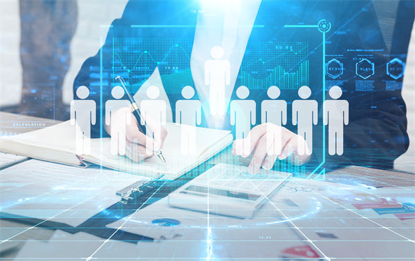 精準(zhǔn)組織規(guī)劃，推動(dòng)企業(yè)升級，實(shí)現(xiàn)可持續(xù)發(fā)展目標(biāo)