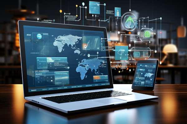 智能供應(yīng)鏈管理:利用人工智能與大數(shù)據(jù)優(yōu)化運(yùn)營(yíng) 智能供應(yīng)鏈管理:利用人工智能與大數(shù)據(jù)優(yōu)化運(yùn)營(yíng)