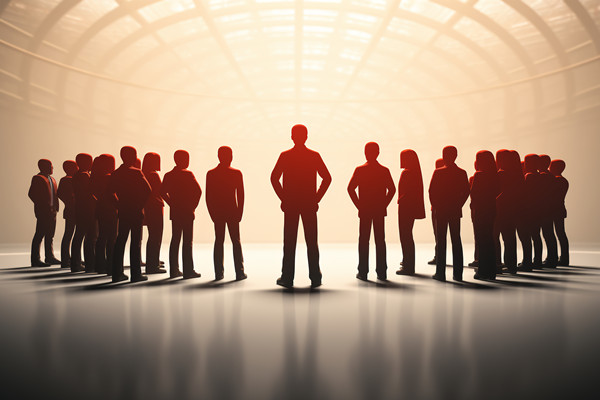 深化組織文化建設(shè)，提升員工歸屬感，共筑和諧組織