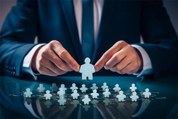 人力資源管理助力企業(yè)成長，構(gòu)建共贏未來