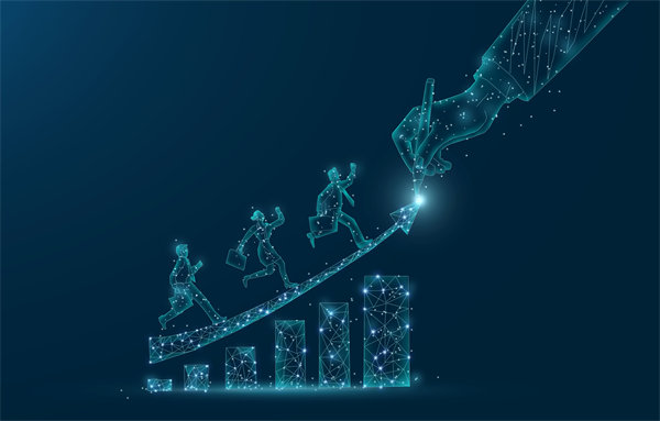 人力資源管理助力企業(yè)成長(zhǎng)，構(gòu)建共贏未來(lái)