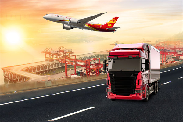 供應(yīng)鏈中的物流管理：提升物流效率，確保及時(shí)送達(dá)