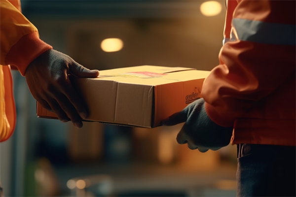 供應(yīng)鏈中的物流管理：提升物流效率，確保及時(shí)送達(dá)