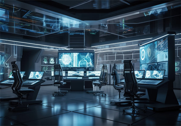 掌握戰(zhàn)略情報(bào)分析能力，應(yīng)對(duì)復(fù)雜的市場(chǎng)環(huán)境