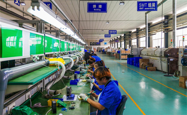 精益生產(chǎn)，引領(lǐng)制造業(yè)轉(zhuǎn)型升級，開啟發(fā)展新篇章