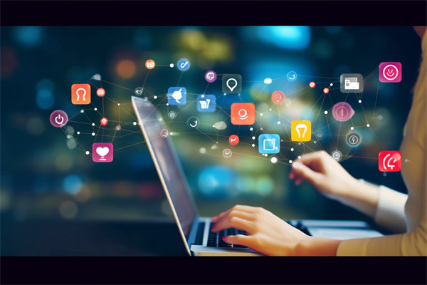 社交媒體時(shí)代的營銷管理:挑戰(zhàn)與機(jī)遇并存 社交媒體時(shí)代的營銷管理:挑戰(zhàn)與機(jī)遇并存