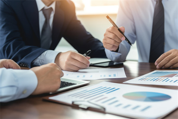 薪酬調(diào)研分析：洞察行業(yè)薪酬趨勢(shì)，優(yōu)化薪資策略