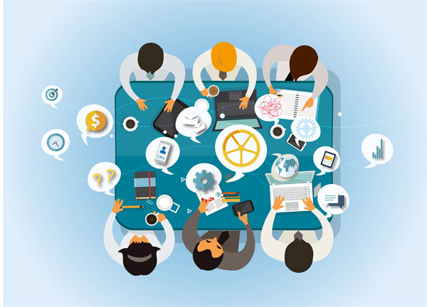 精心規(guī)劃，高效執(zhí)行，組織規(guī)劃管理策略揭秘