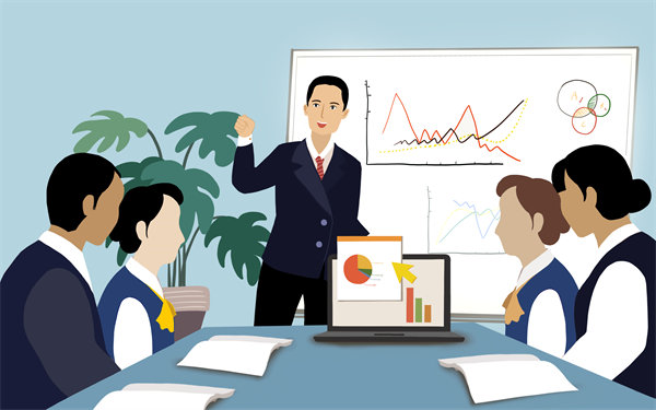 精心規(guī)劃，高效執(zhí)行，組織規(guī)劃管理策略揭秘