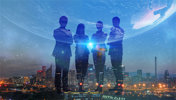 全球化戰(zhàn)略：組織如何在全球范圍內(nèi)擴(kuò)展業(yè)務(wù)？