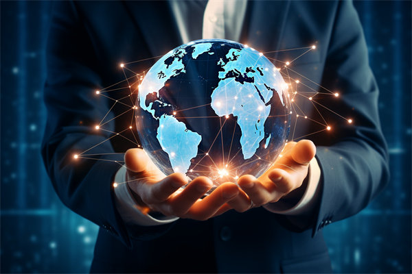 全球化戰(zhàn)略：組織如何在全球范圍內(nèi)擴展業(yè)務(wù)？