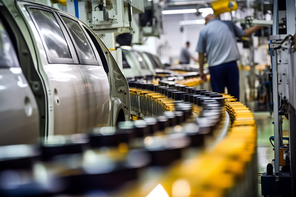 推行精益生產(chǎn)模式，提升企業(yè)運(yùn)營效率與成本效益