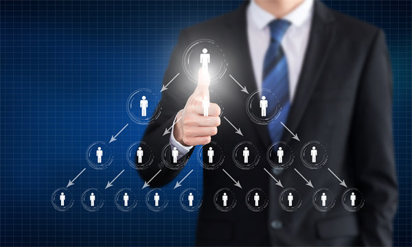 精心策劃組織變革，提升組織效能，實(shí)現(xiàn)可持續(xù)發(fā)展