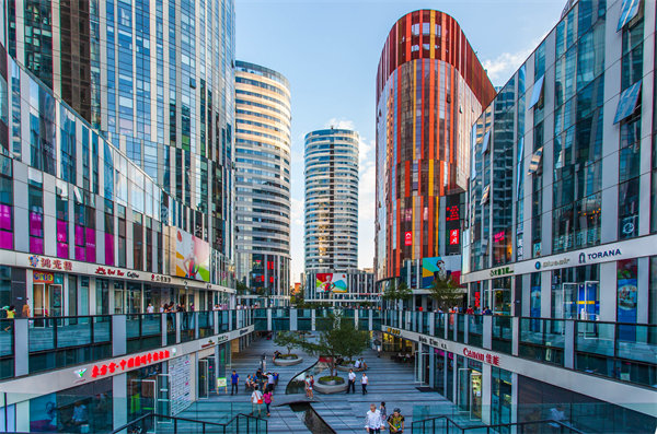 集團(tuán)管控精細(xì)化：打造高效運(yùn)營(yíng)，驅(qū)動(dòng)行業(yè)變革