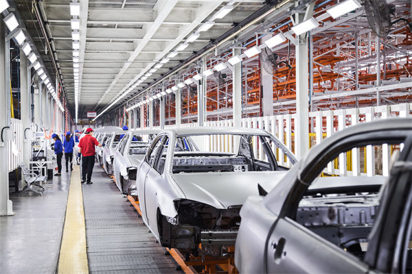 深化精益生產，實現(xiàn)企業(yè)精細化管理，邁向成功之巔