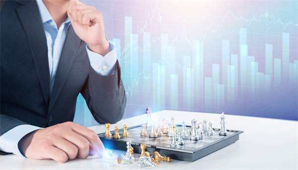 規(guī)劃先行，贏在起點(diǎn)，組織規(guī)劃管理助力企業(yè)成功