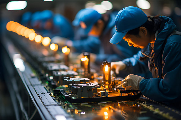 深化精益生產(chǎn)管理理念，構(gòu)建高效管理新體系