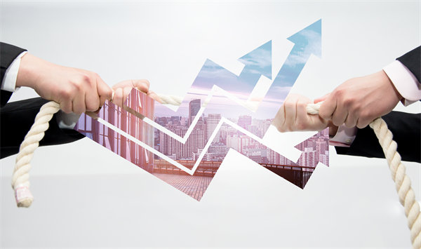 競爭分析：了解競爭對手，制定競爭策略