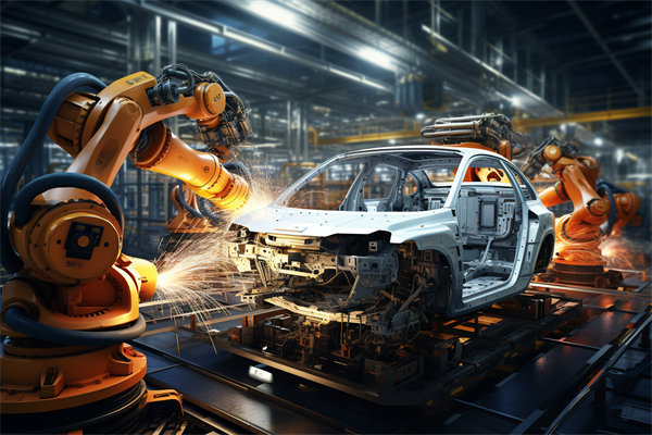 精益生產(chǎn)：以客戶需求為導(dǎo)向，實(shí)現(xiàn)定制化高效生產(chǎn)