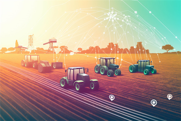 創(chuàng)新供應(yīng)鏈，實現(xiàn)物流、信息流與資金流的高效協(xié)同