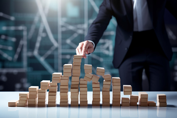 全球化背景下的集團管控:策略與實踐的融合 全球化背景下的集團管控:策略與實踐的融合