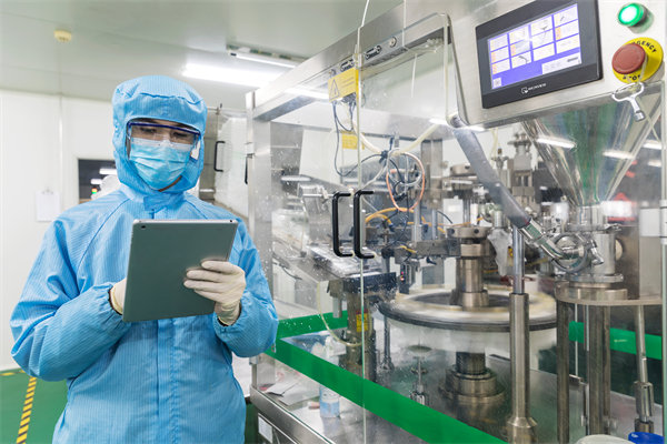 精準優(yōu)化生產(chǎn)流程，實現(xiàn)精益生產(chǎn)與企業(yè)發(fā)展雙贏