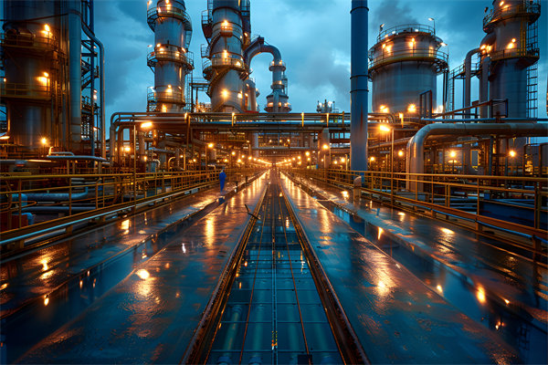 精準優(yōu)化生產(chǎn)流程，實現(xiàn)精益生產(chǎn)與企業(yè)發(fā)展雙贏