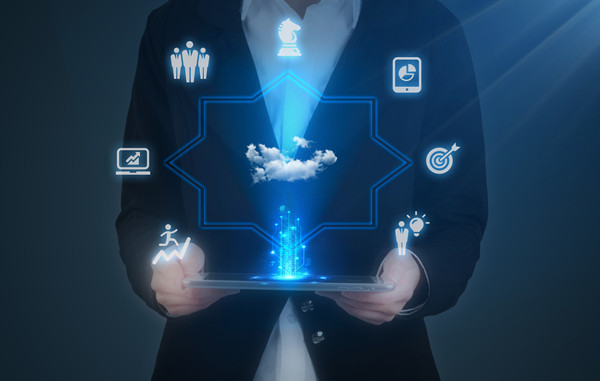 引領(lǐng)行業(yè)未來(lái)趨勢(shì)，打造集團(tuán)管控的智能化創(chuàng)新標(biāo)桿