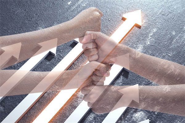 高效協(xié)同，共創(chuàng)價值：年度經(jīng)營計劃團隊協(xié)同作戰(zhàn)