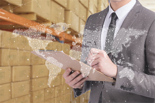 供應鏈風險管理：預防與應對，保障企業(yè)穩(wěn)健發(fā)展