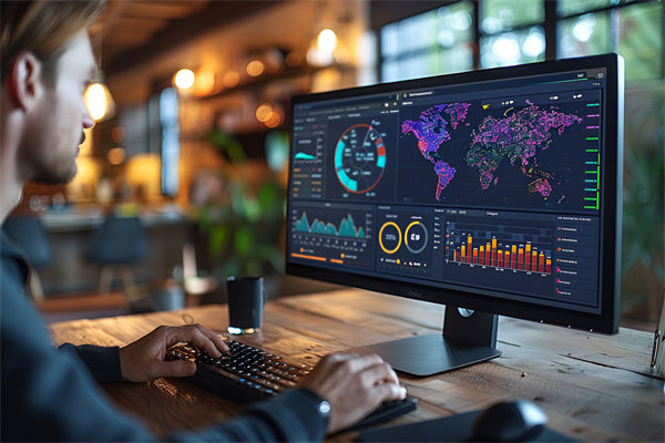 加強(qiáng)集團(tuán)管控信息化建設(shè)，提升決策支持與數(shù)據(jù)分析能力