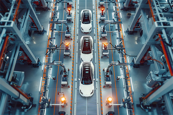 創(chuàng)新精益生產管理模式，引領企業(yè)持續(xù)發(fā)展與競爭力提升