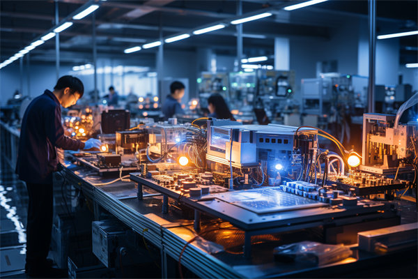 精益生產(chǎn)助力企業(yè)轉(zhuǎn)型升級(jí)，邁向高質(zhì)量發(fā)展新階段