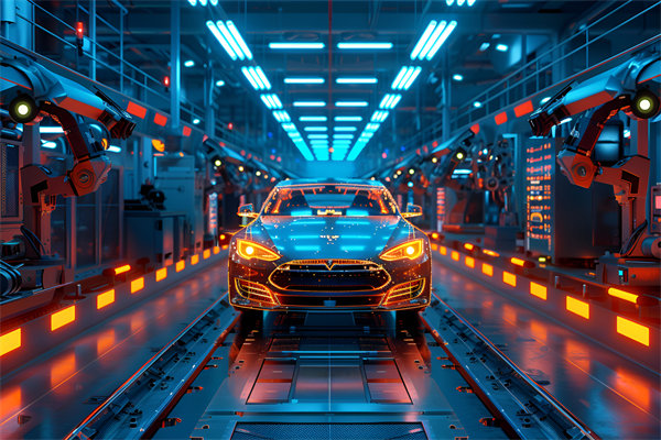 精益生產(chǎn)助力企業(yè)轉(zhuǎn)型升級，邁向高質(zhì)量發(fā)展新階段