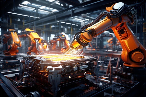 推行精益生產(chǎn)，實(shí)現(xiàn)生產(chǎn)過程的精細(xì)化、標(biāo)準(zhǔn)化管理