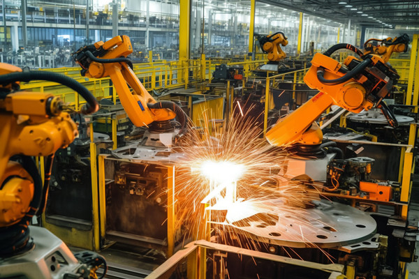 精益生產(chǎn)轉(zhuǎn)型：實(shí)現(xiàn)準(zhǔn)時(shí)制生產(chǎn)，降低庫(kù)存成本