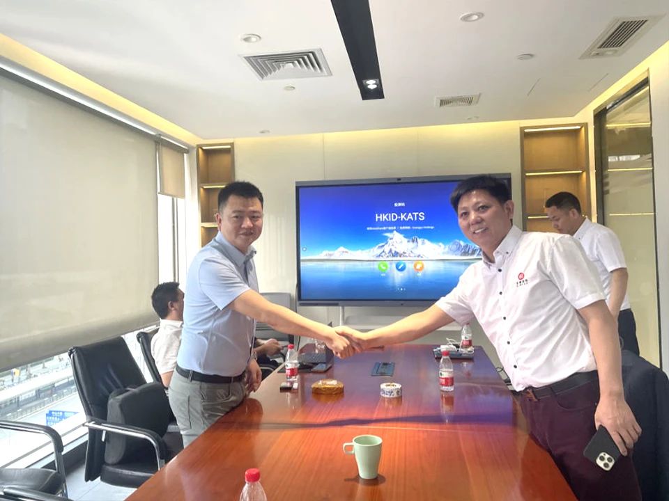熱烈祝賀廣州光語通信設備有限公司全面管理升級項目圓滿成功 熱烈祝賀廣州光語通信設備有限公司全面管理升級項目圓滿成功