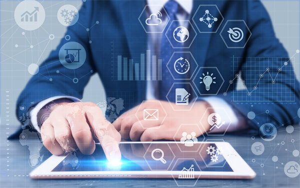 數(shù)字化供應(yīng)鏈管理，應(yīng)對(duì)未來(lái)挑戰(zhàn)與機(jī)遇