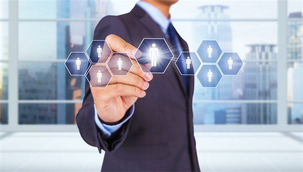 精細管理，科學(xué)規(guī)劃，塑造高效協(xié)作組織