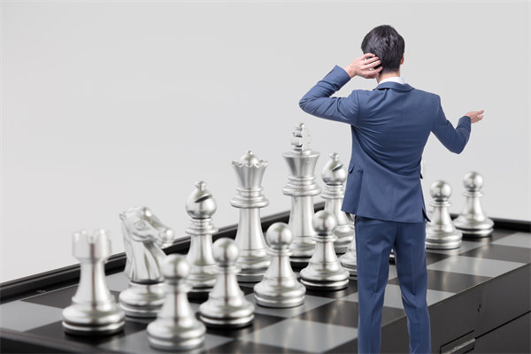 探索集團(tuán)管控新模式，打造現(xiàn)代化企業(yè)管理體系