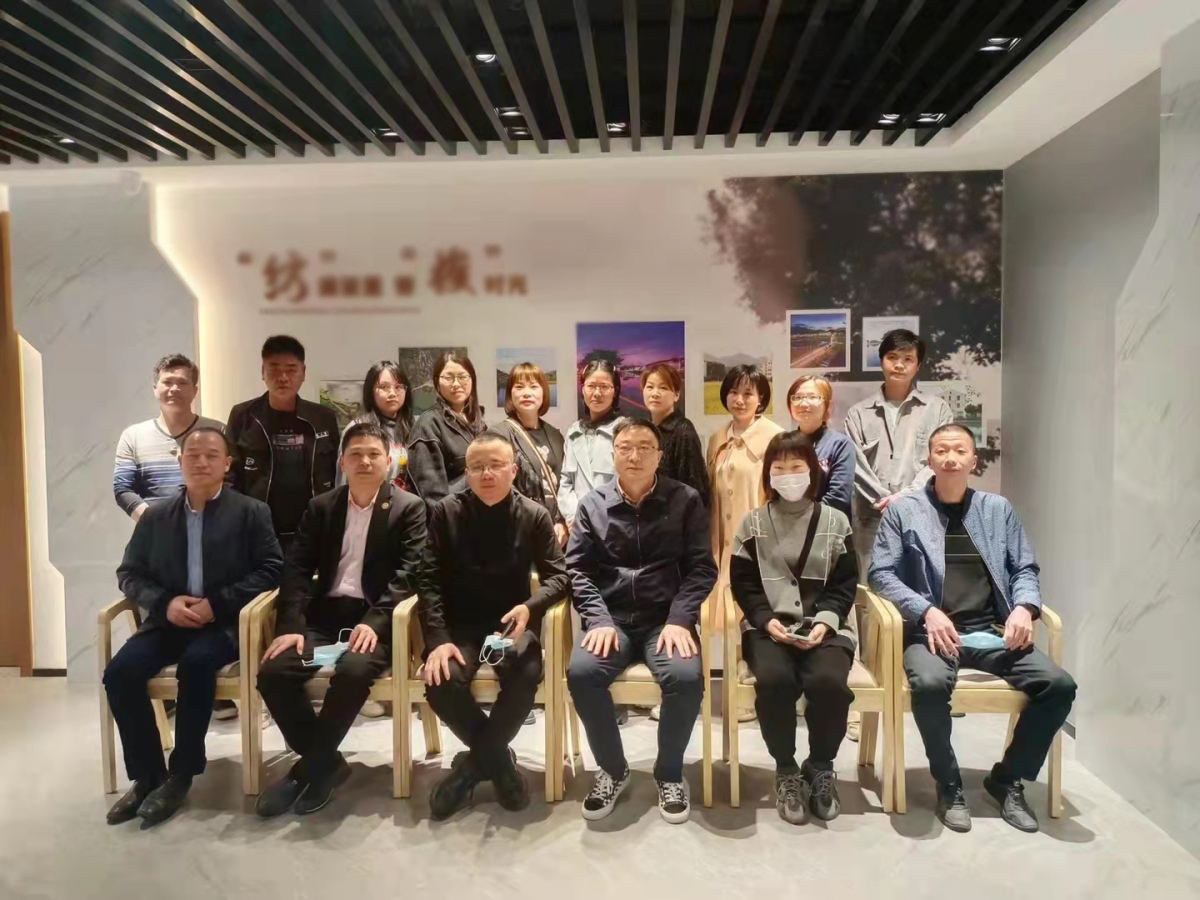 蒼南縣宜云紡織有限公司啟動企業(yè)系統(tǒng)管理升級 蒼南縣宜云紡織有限公司啟動企業(yè)系統(tǒng)管理升級