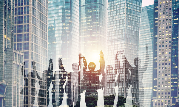 團(tuán)隊(duì)協(xié)同與文化融合:卓越組織規(guī)劃的雙重動力 團(tuán)隊(duì)協(xié)同與文化融合:卓越組織規(guī)劃的雙重動力