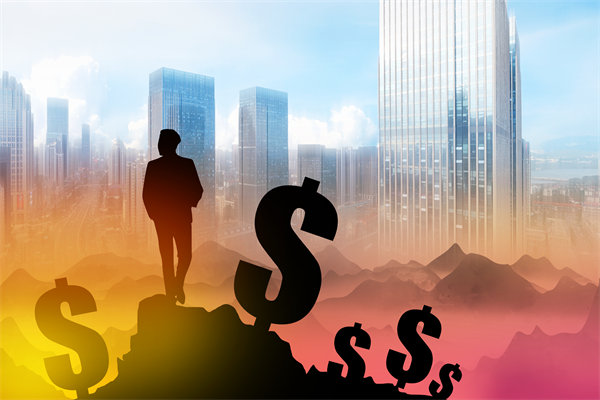 市場導(dǎo)向的薪酬策略:提升企業(yè)競爭力的關(guān)鍵途徑 市場導(dǎo)向的薪酬策略:提升企業(yè)競爭力的關(guān)鍵途徑