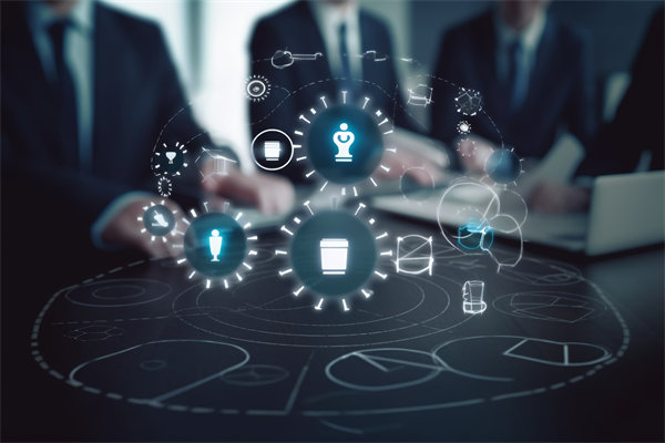 供應(yīng)鏈協(xié)同管理：強(qiáng)化合作伙伴關(guān)系，提升整體競爭力