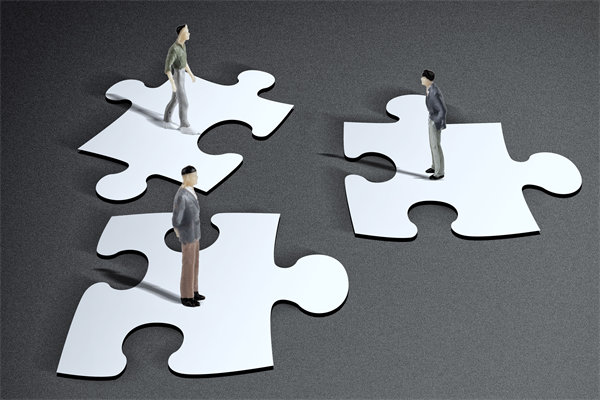 供應(yīng)鏈協(xié)同管理：強(qiáng)化合作伙伴關(guān)系，提升整體競爭力