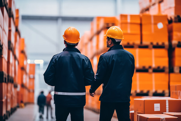 集成供應鏈：強化供應鏈風險控制，提升企業(yè)穩(wěn)健性