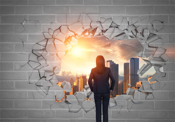 要實(shí)現(xiàn)公司發(fā)展目標(biāo)，組織變革應(yīng)該注意解決什么問題？