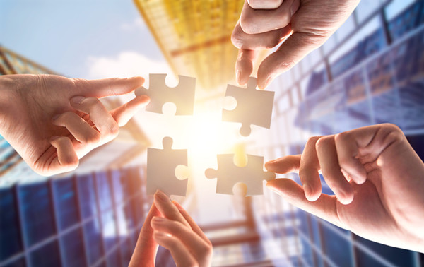 如何優(yōu)化組織內(nèi)部結(jié)構(gòu)？提高組織的適應(yīng)性和靈活性！