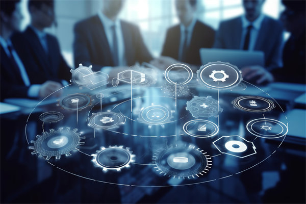 構建有效的集團管控體系：關鍵要素、方法與步驟